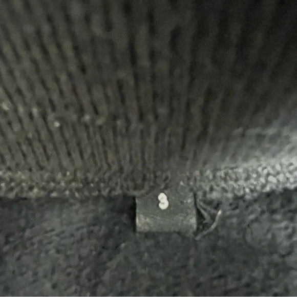 The Kooples x Sport Black Joggers Sweatpants Size 3 US L - Picture 6 of 9